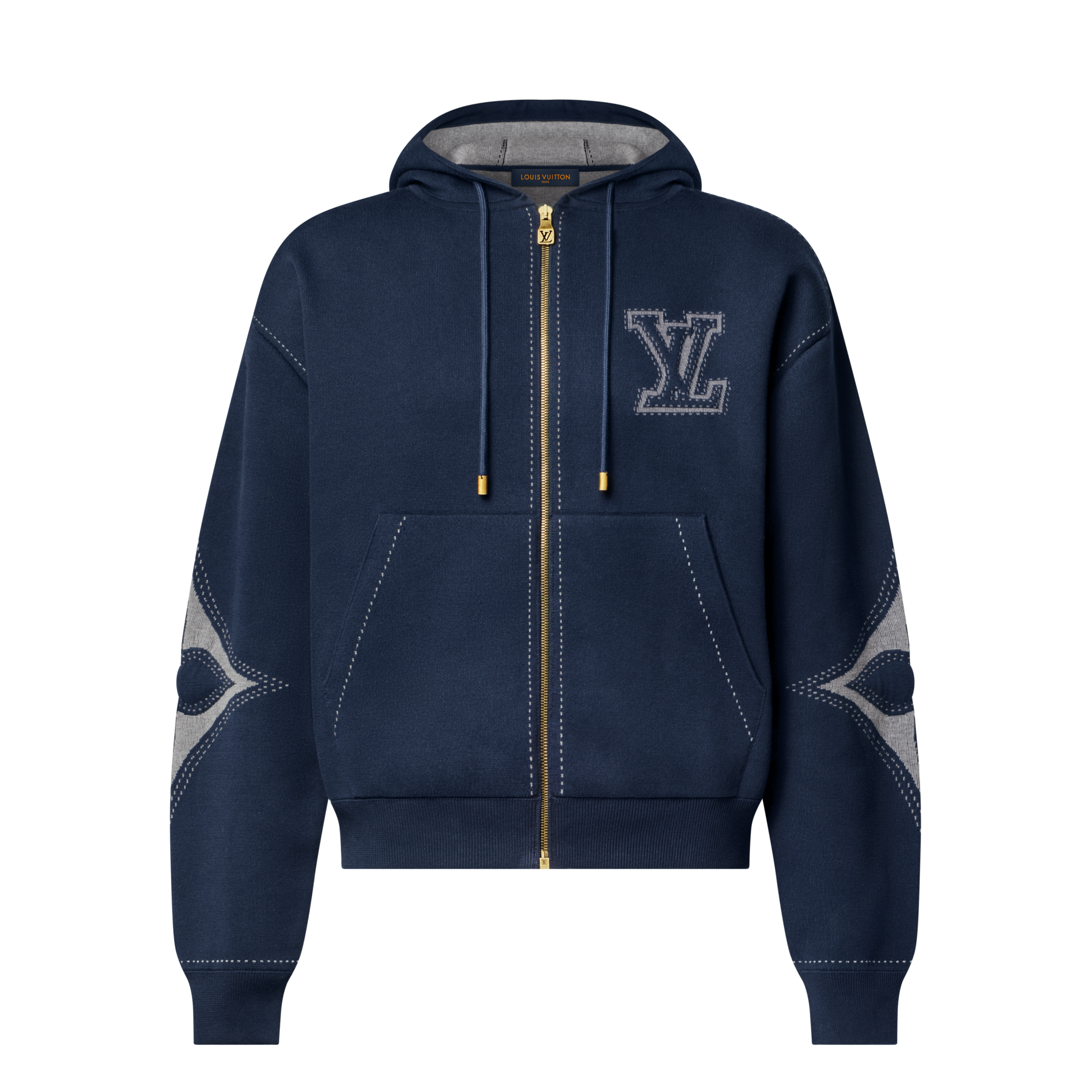 メンズ ニット&スウェットシャツ カタログ|ルイ・ヴィトン メンズ ニット&スウェットシャツ カタログ|ルイ・ヴィトン